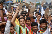 Goa suspends bus services to Karnataka over river dispute